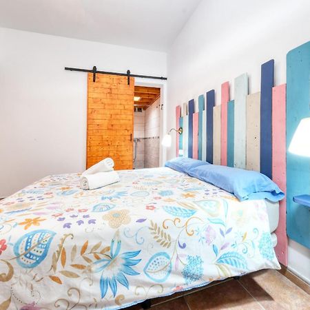 Casa Iria Villa Playa Blanca  Eksteriør bilde