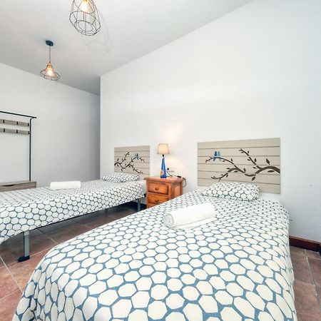 Casa Iria Villa Playa Blanca  Eksteriør bilde