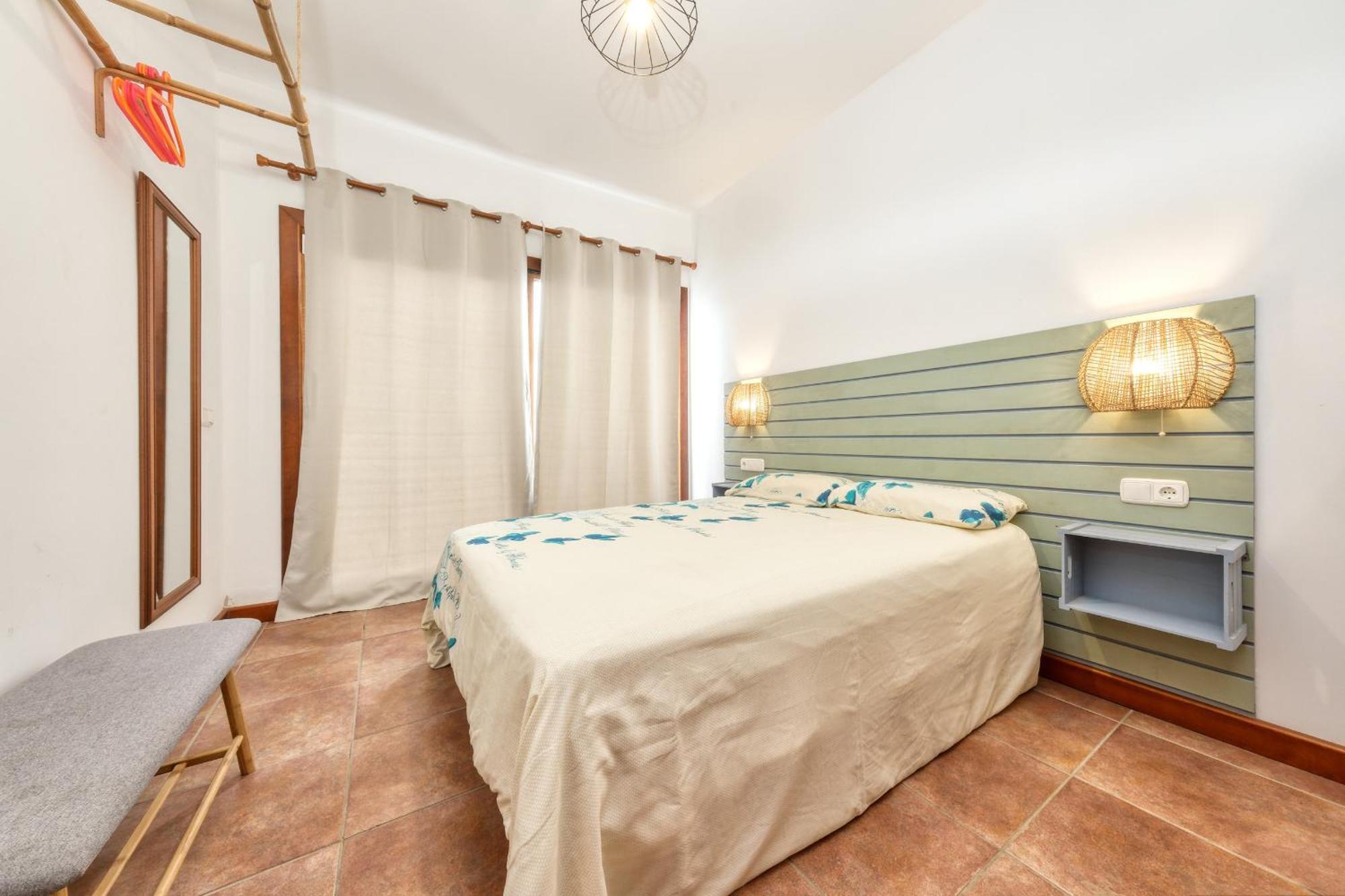 Casa Iria Villa Playa Blanca  Eksteriør bilde