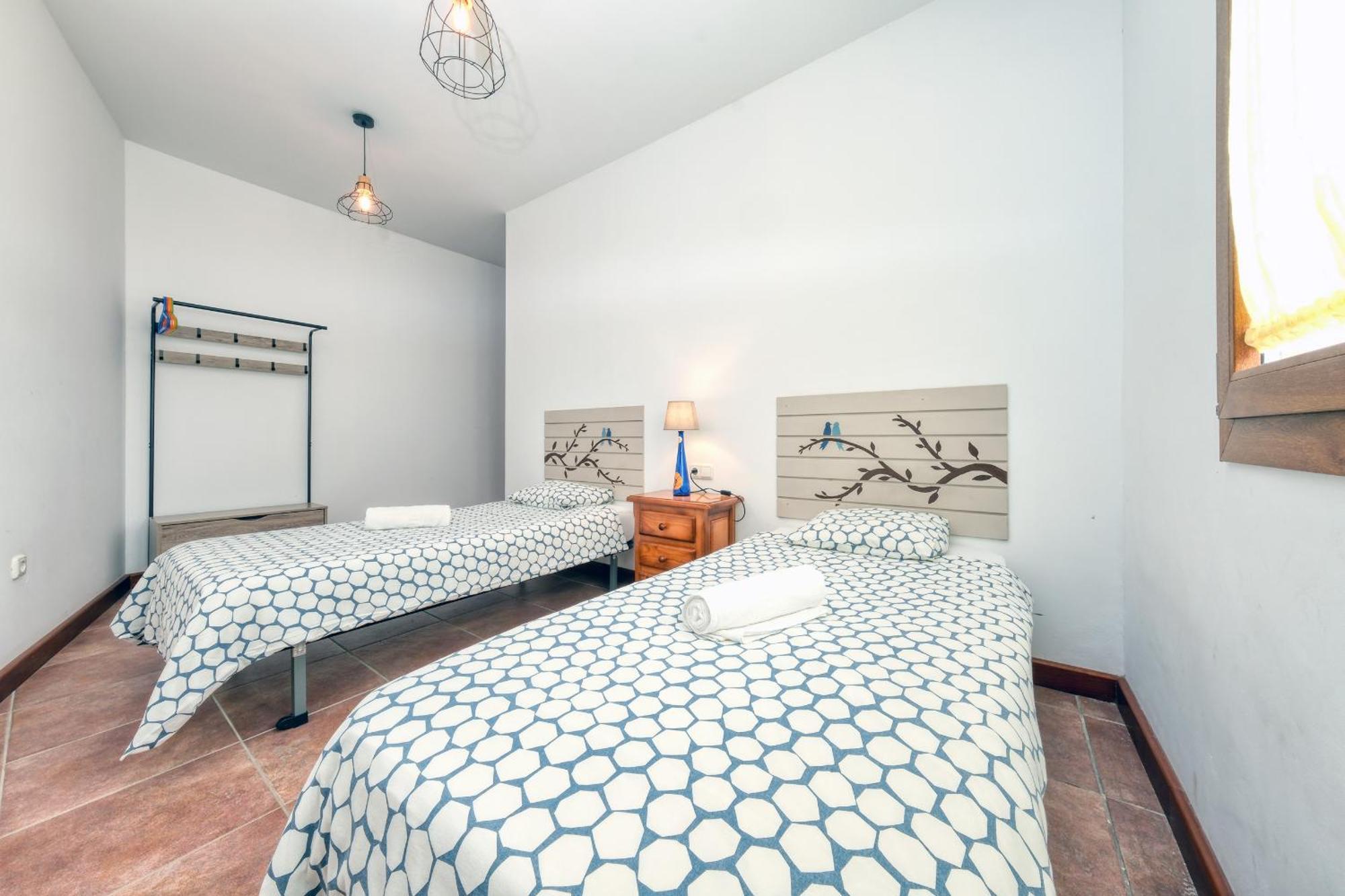 Casa Iria Villa Playa Blanca  Eksteriør bilde