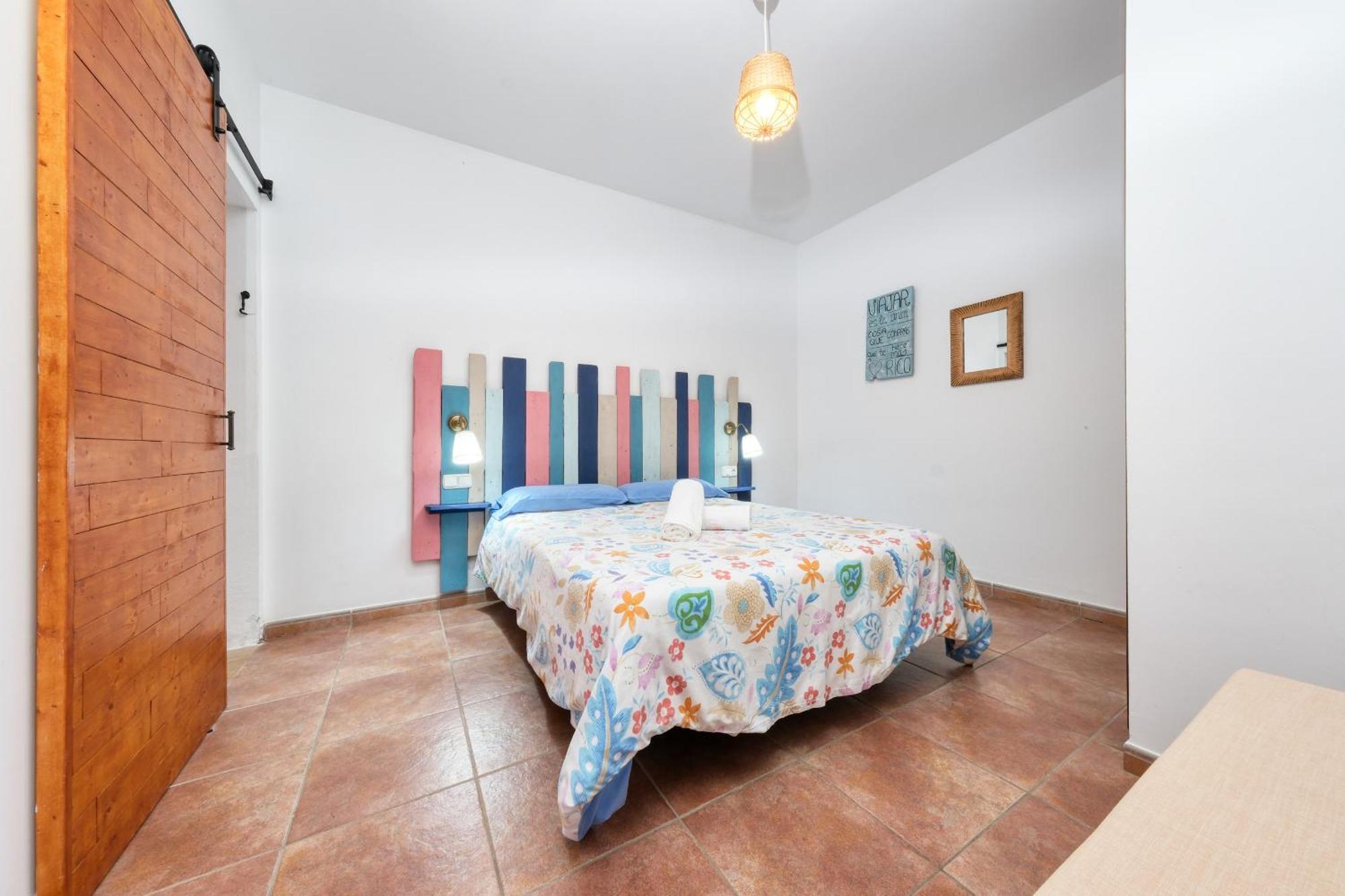 Casa Iria Villa Playa Blanca  Eksteriør bilde