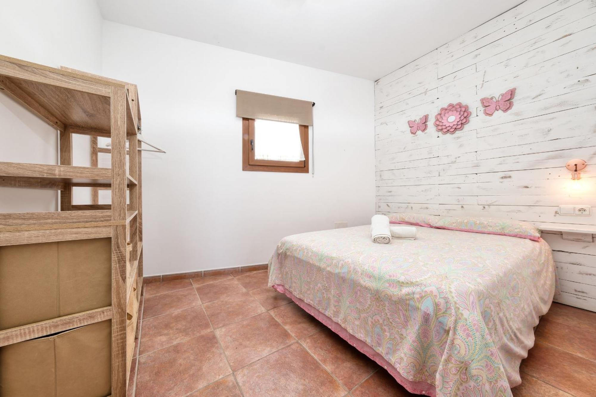 Casa Iria Villa Playa Blanca  Eksteriør bilde