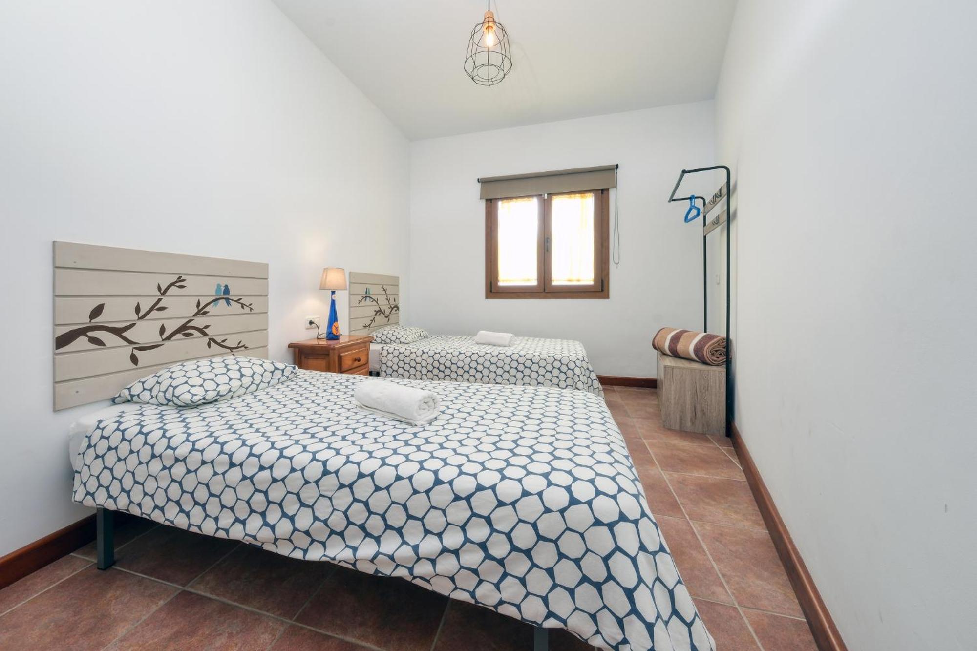 Casa Iria Villa Playa Blanca  Eksteriør bilde