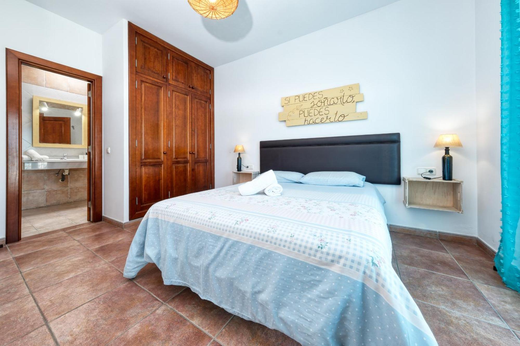 Casa Iria Villa Playa Blanca  Eksteriør bilde