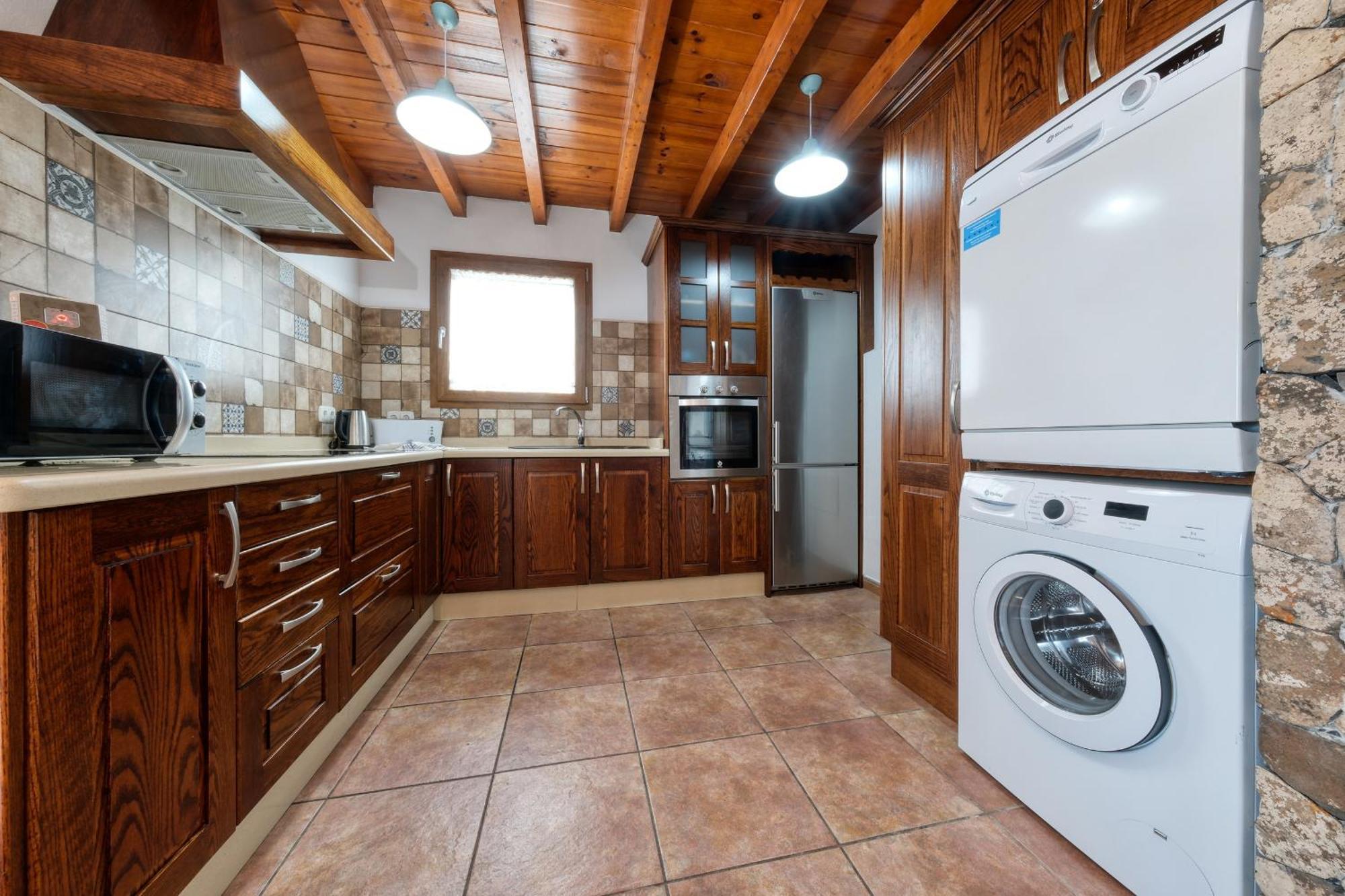 Casa Iria Villa Playa Blanca  Eksteriør bilde