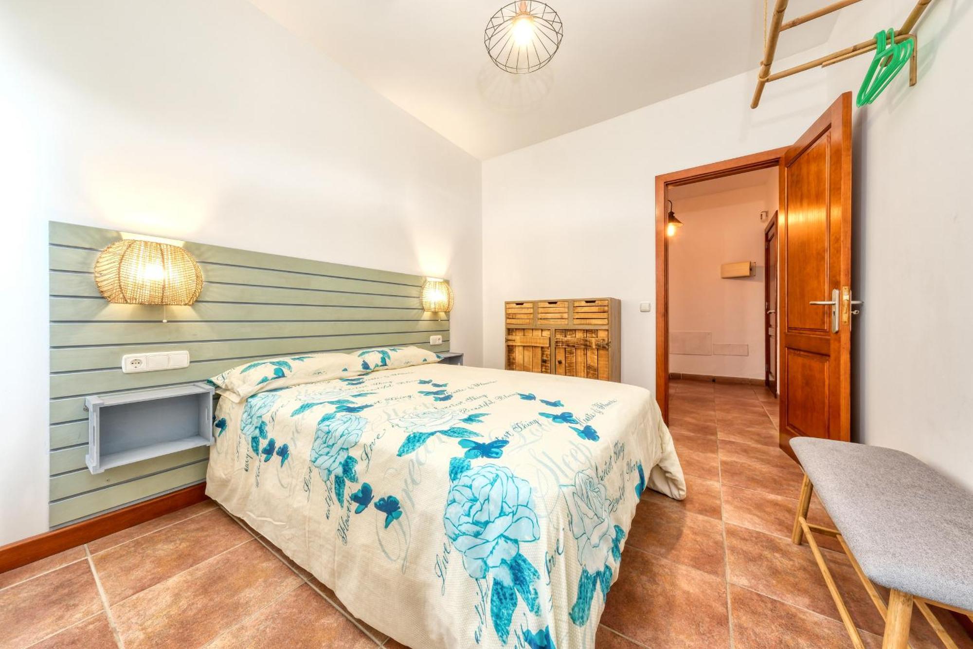 Casa Iria Villa Playa Blanca  Eksteriør bilde