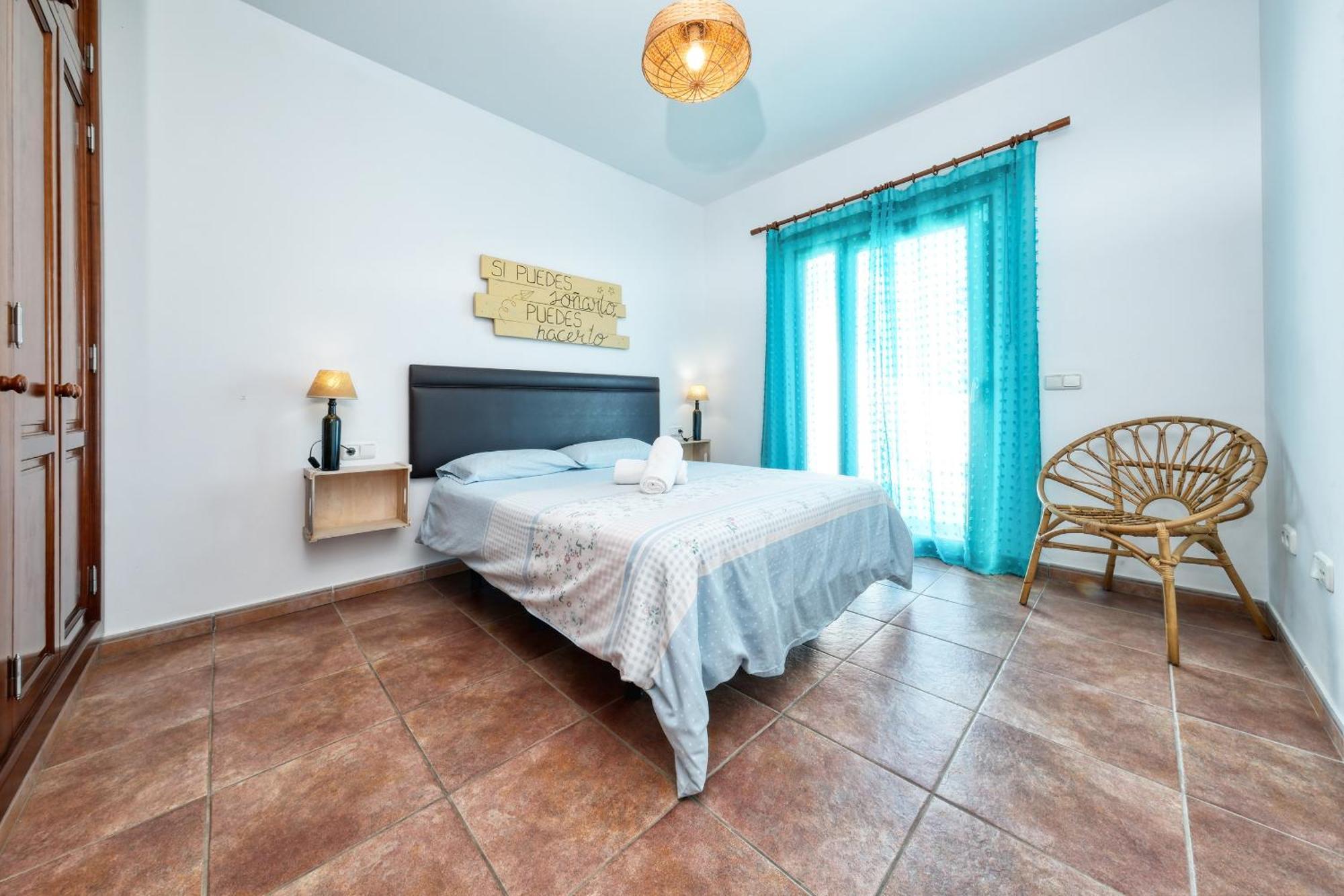Casa Iria Villa Playa Blanca  Eksteriør bilde