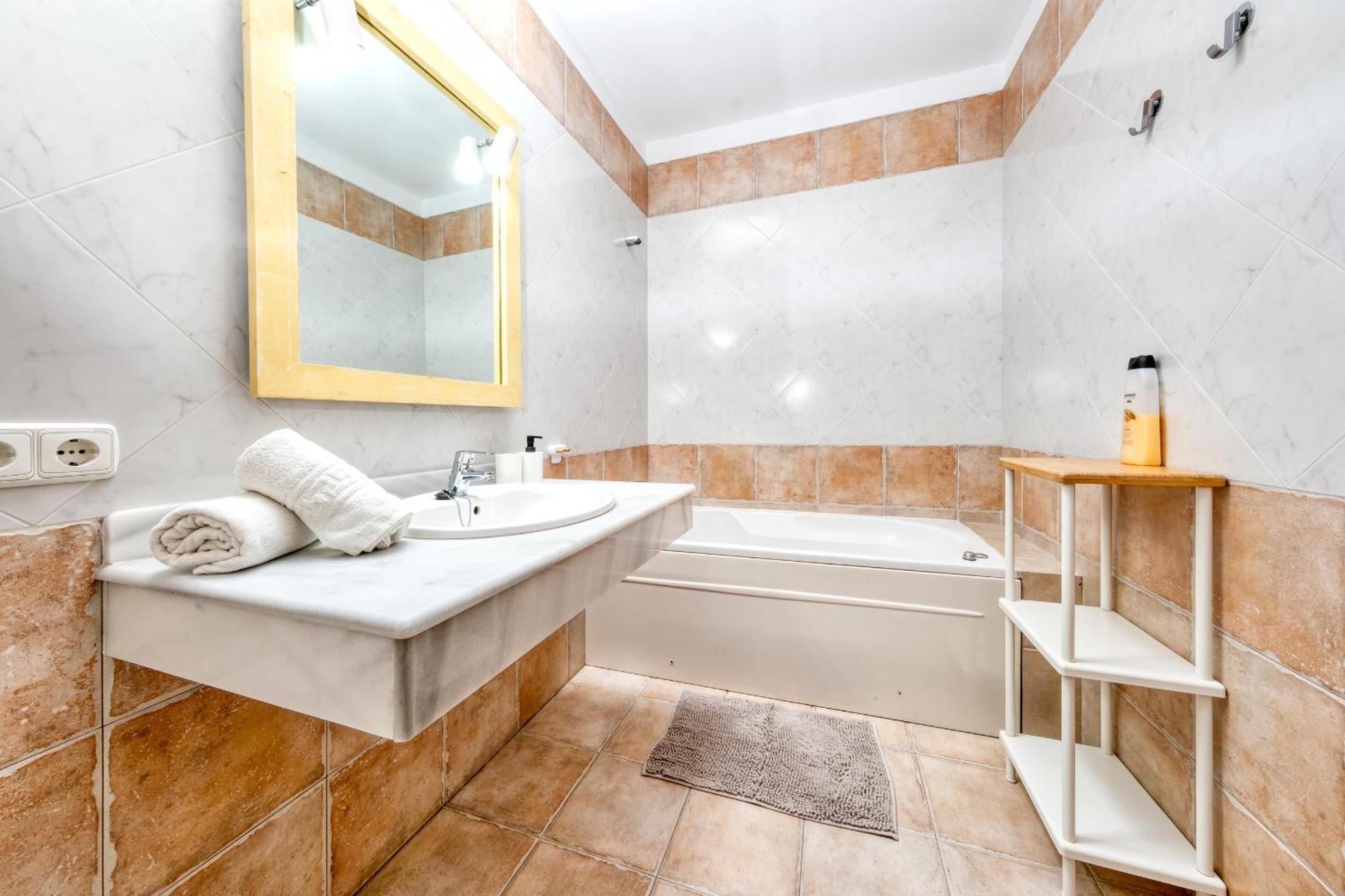 Casa Iria Villa Playa Blanca  Eksteriør bilde