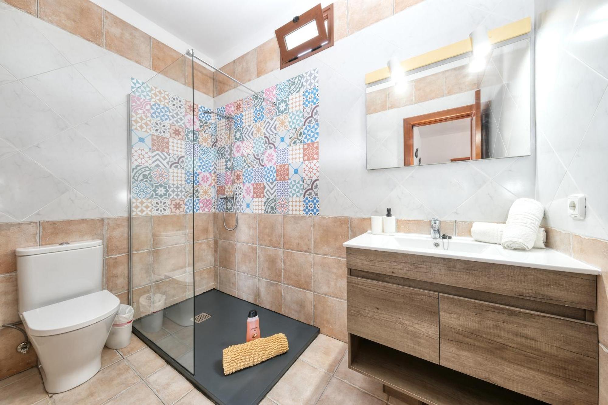 Casa Iria Villa Playa Blanca  Eksteriør bilde